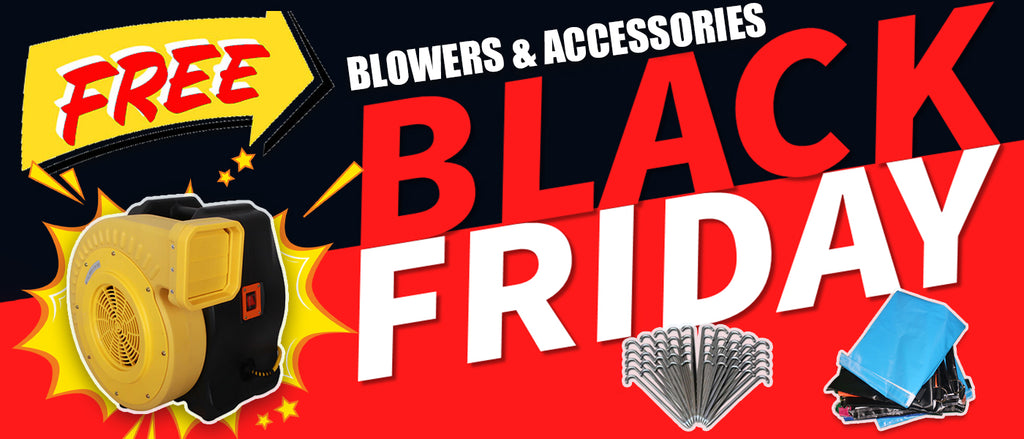 Black Friday-OMEGA'S BEST DEAL 2022