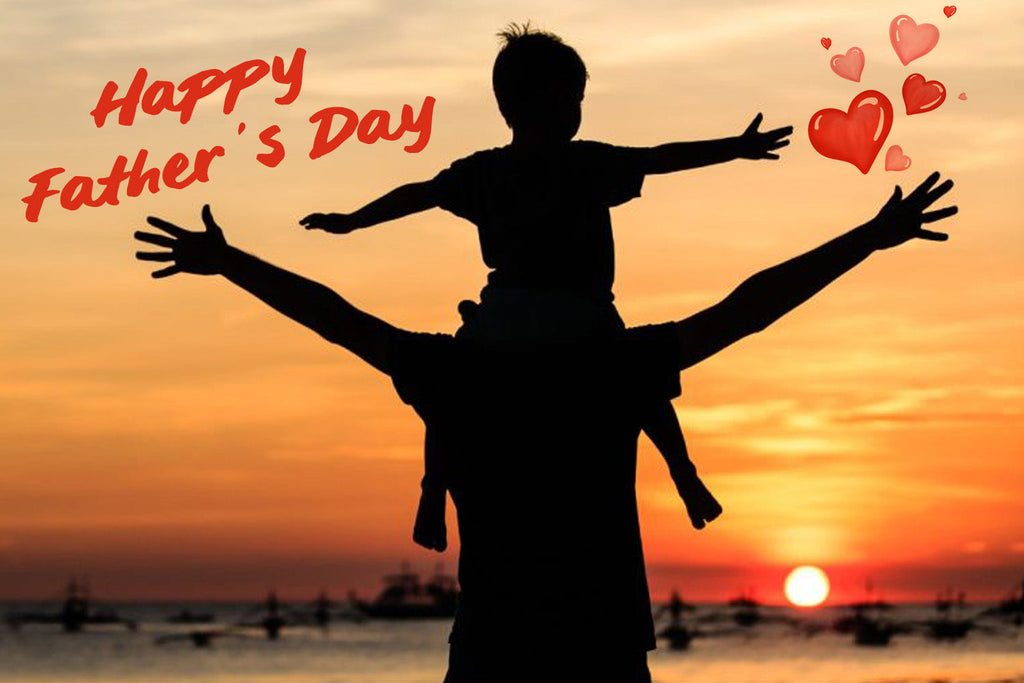 Happy Father's Day