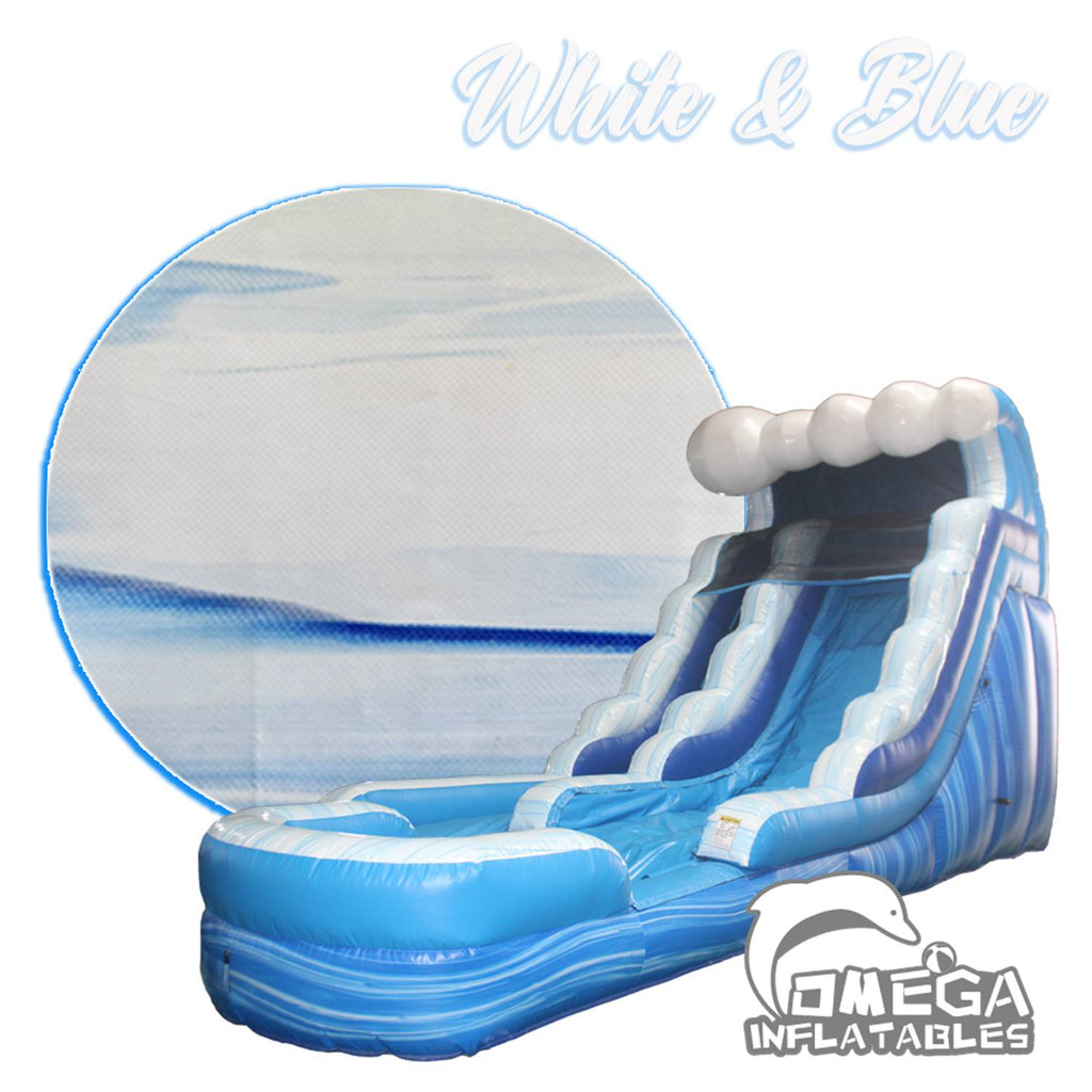 New Marble colors are available now