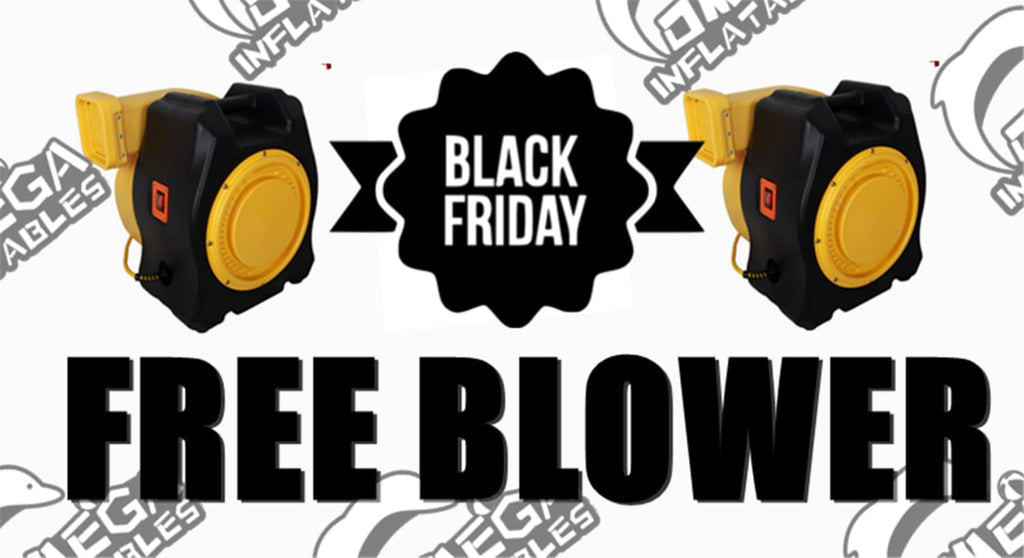 Black Friday Event