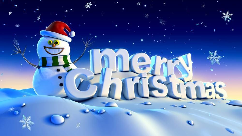 Christmas 2017
