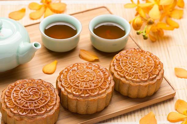 Mid-Autumn Festival 2019