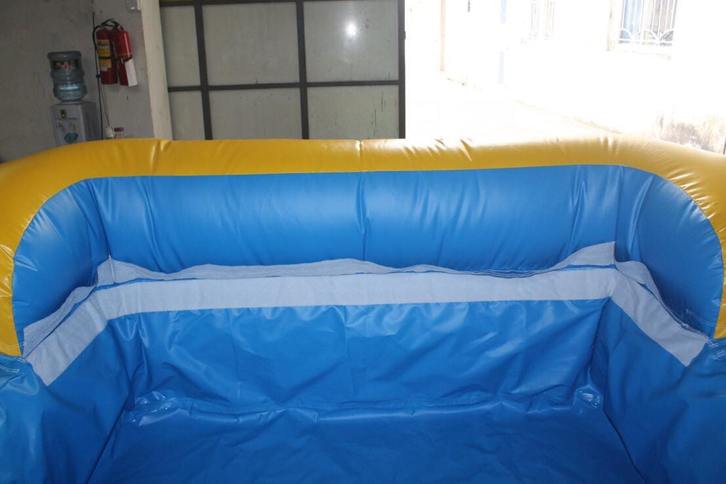 Sandwich Pool Cover