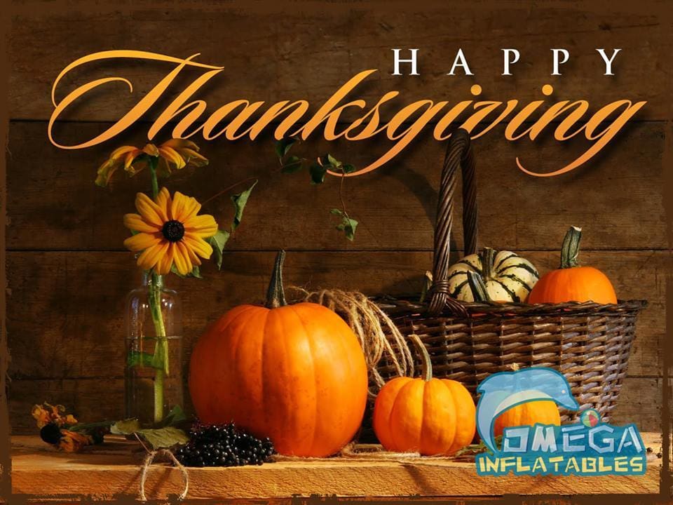 Thanksgiving Day 2016