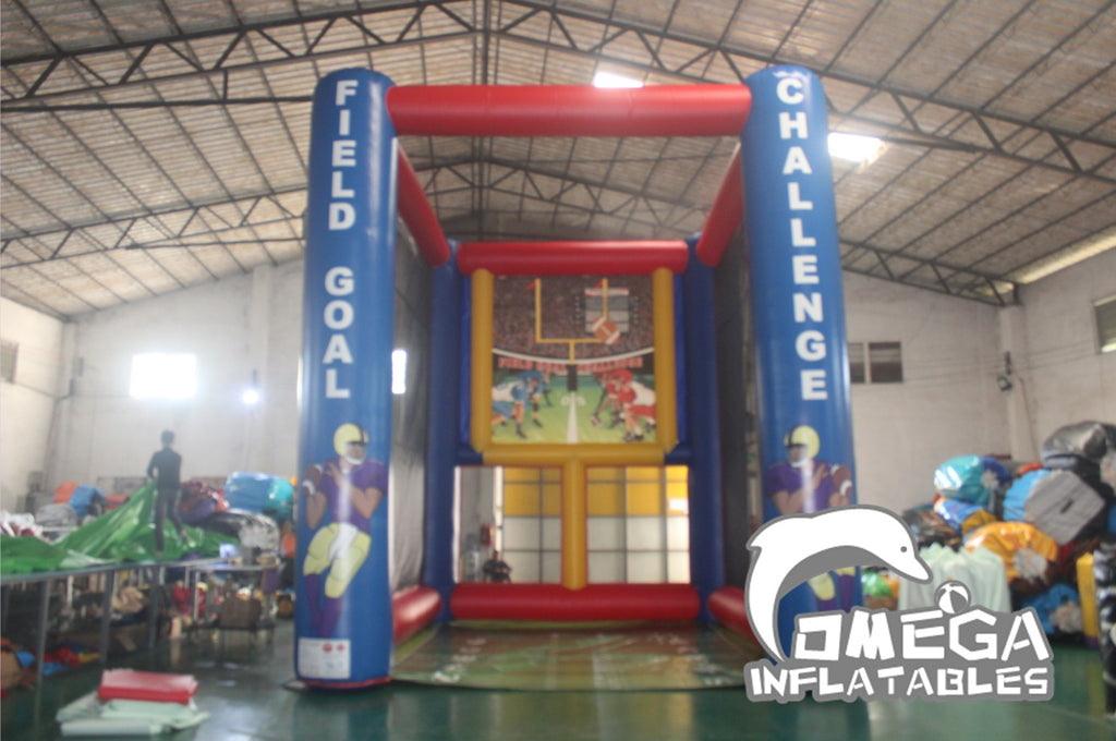 Field Goal Challenge