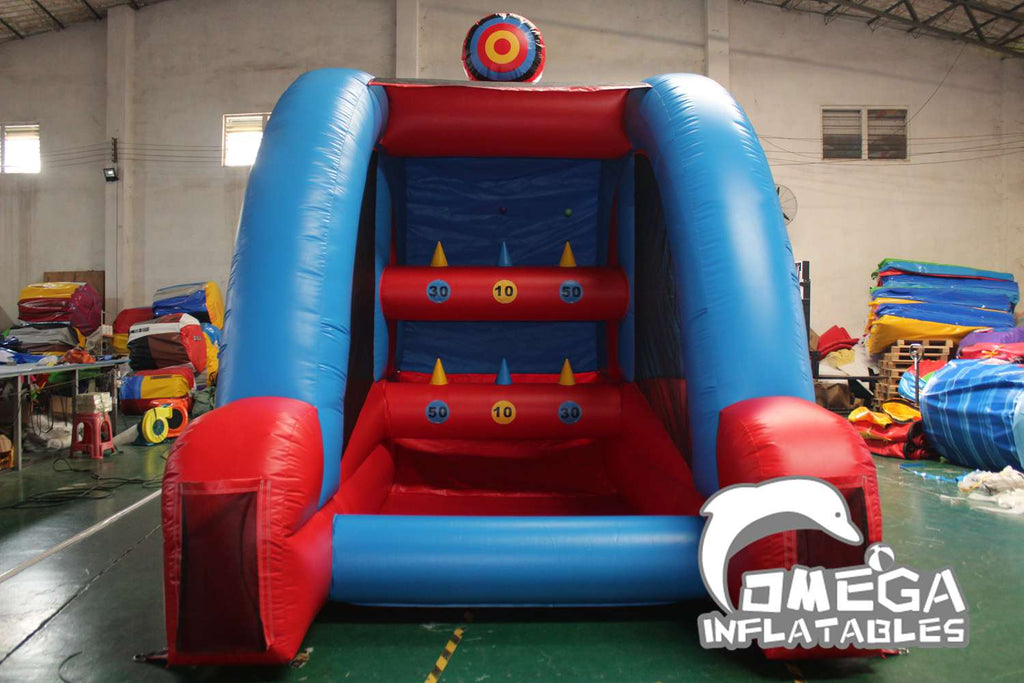Knock It Off - Archery Game