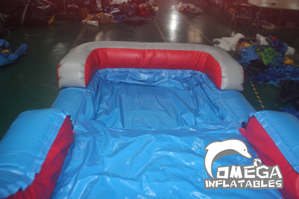 Inflatable Space Ship Combo for Sale