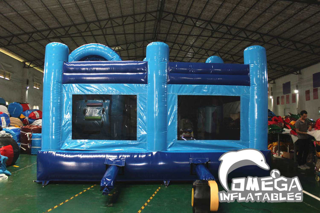 Lilo & Stitch Inflatable Combo