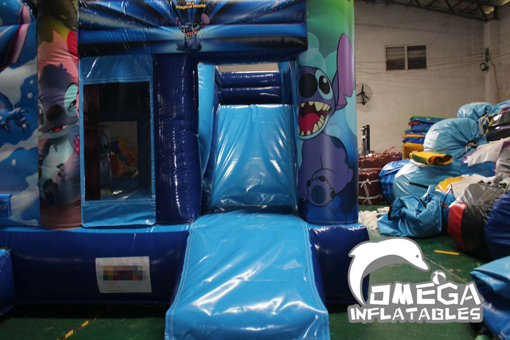 Lilo & Stitch Inflatable Combo