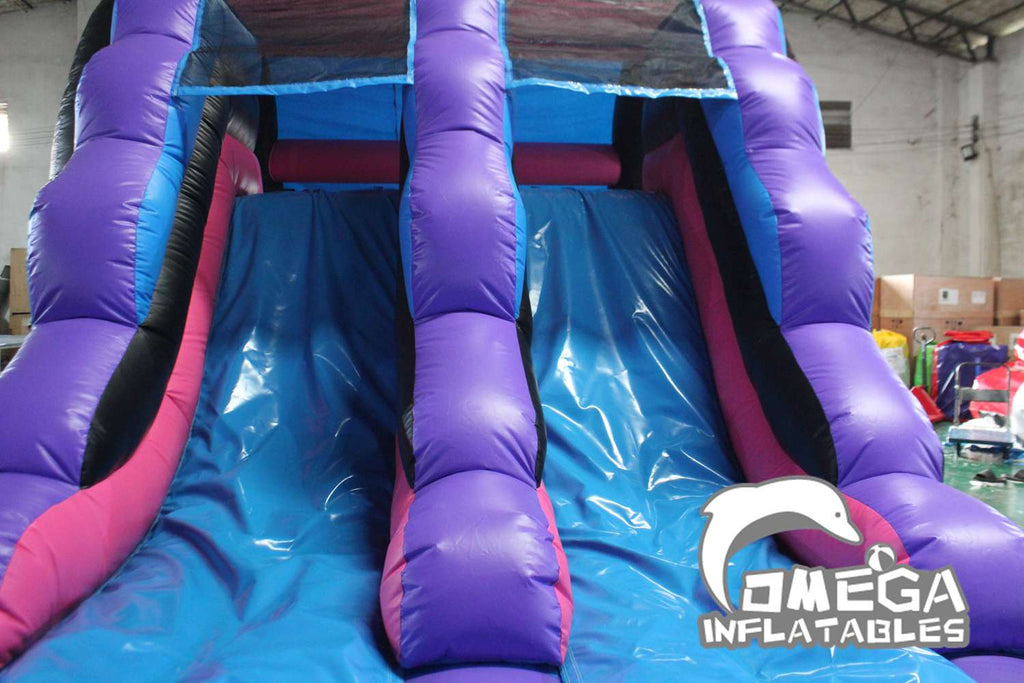 TikTok Inflatable Combo