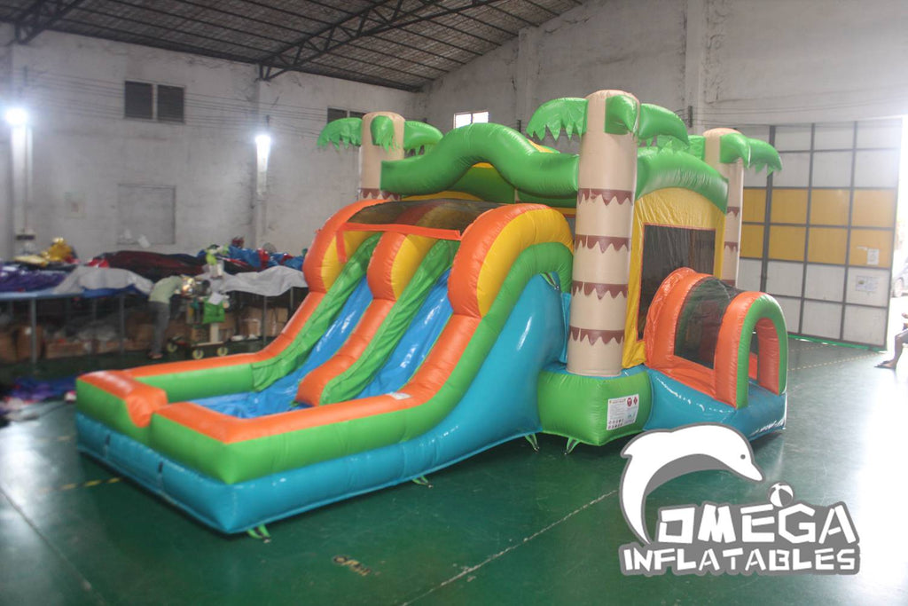 Tropical Xtreme Wet Dry Combo
