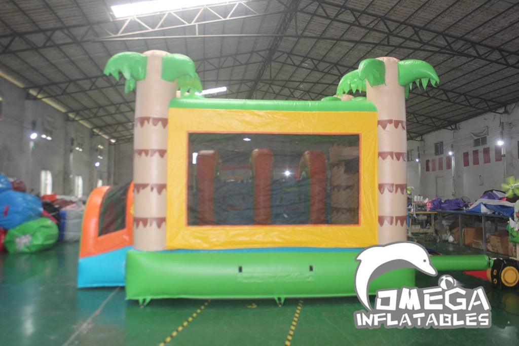 Tropical Xtreme Wet Dry Combo