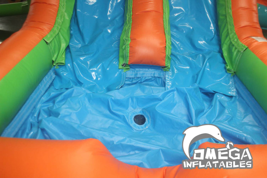 Tropical Xtreme Wet Dry Combo