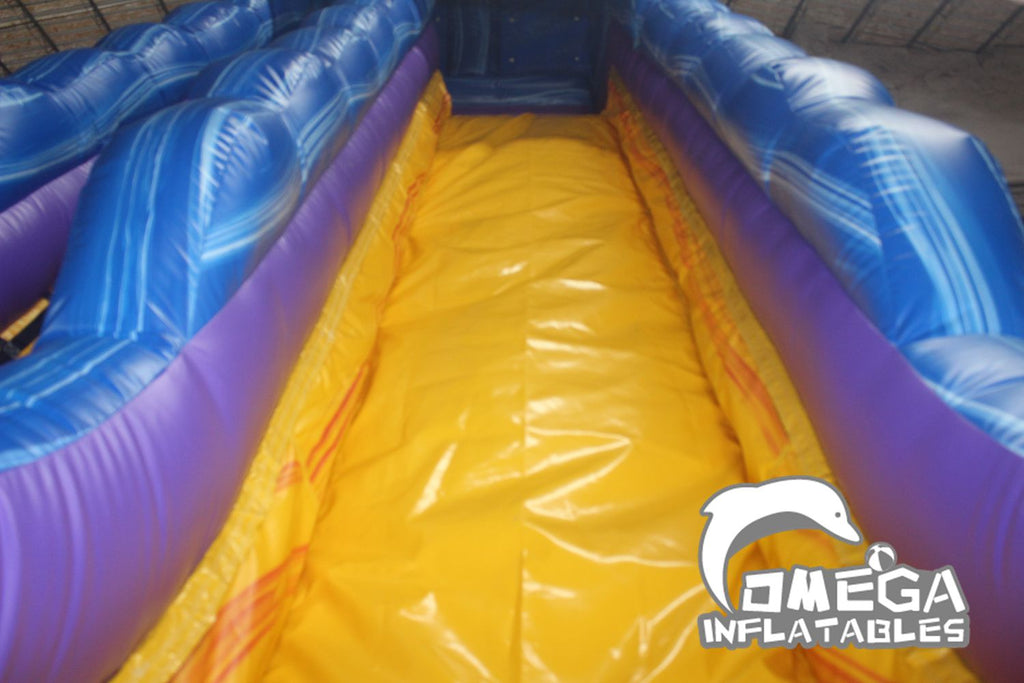 23FT Tiki Wild Thing Water Slide