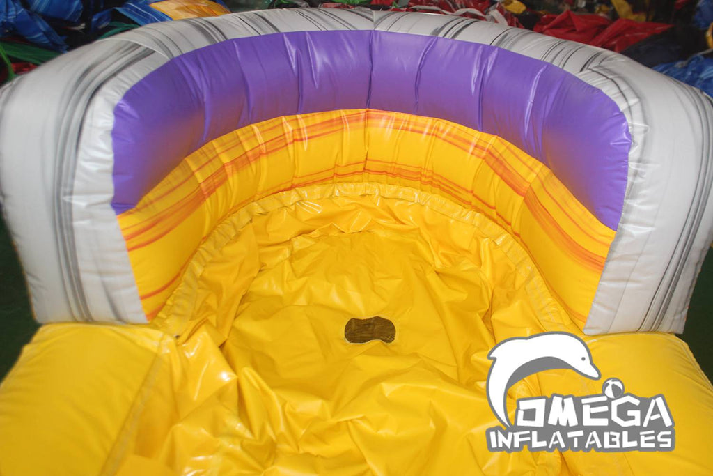 23FT Tiki Wild Thing Water Slide