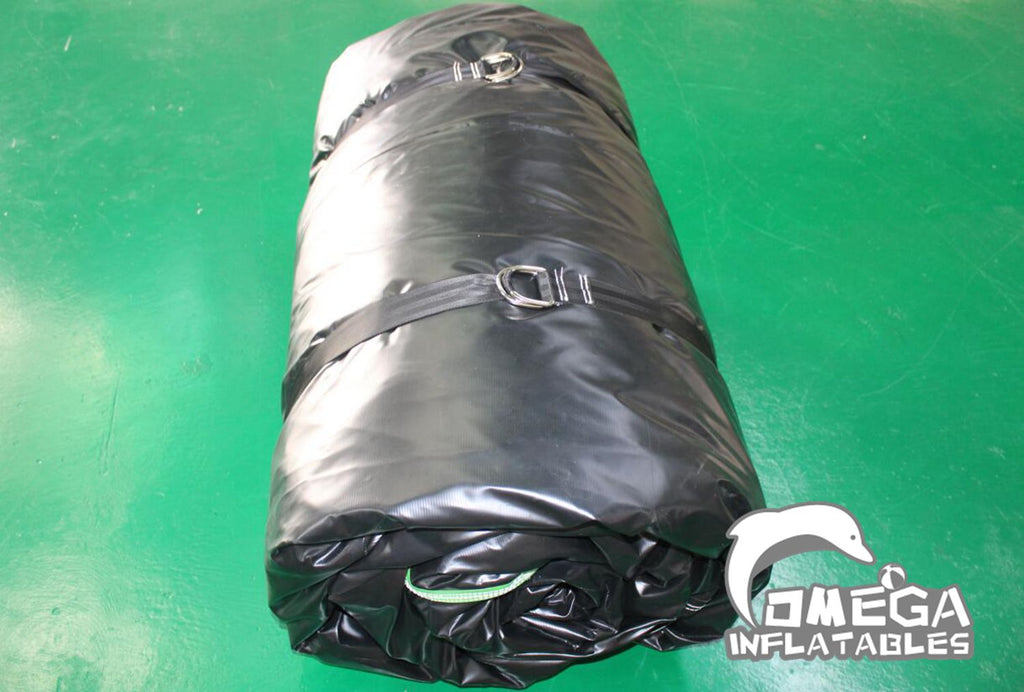 Packing Straps for Inflatables
