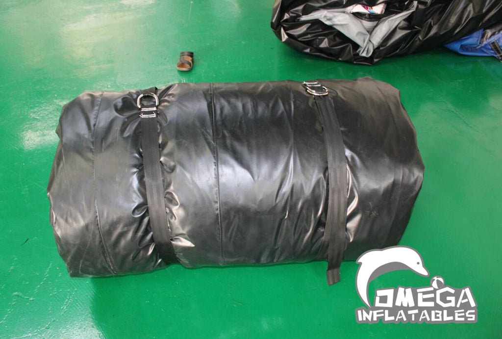 Packing Straps for Inflatables