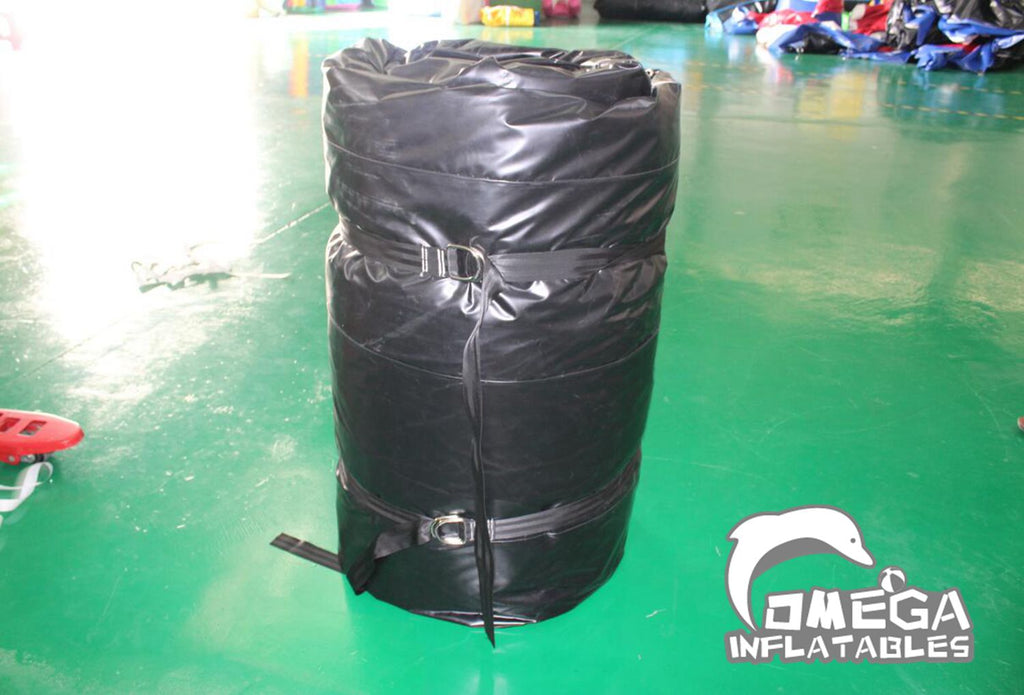 Packing Straps for Inflatables