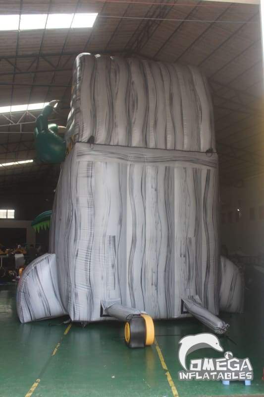 19FT T-Rex Water Slide