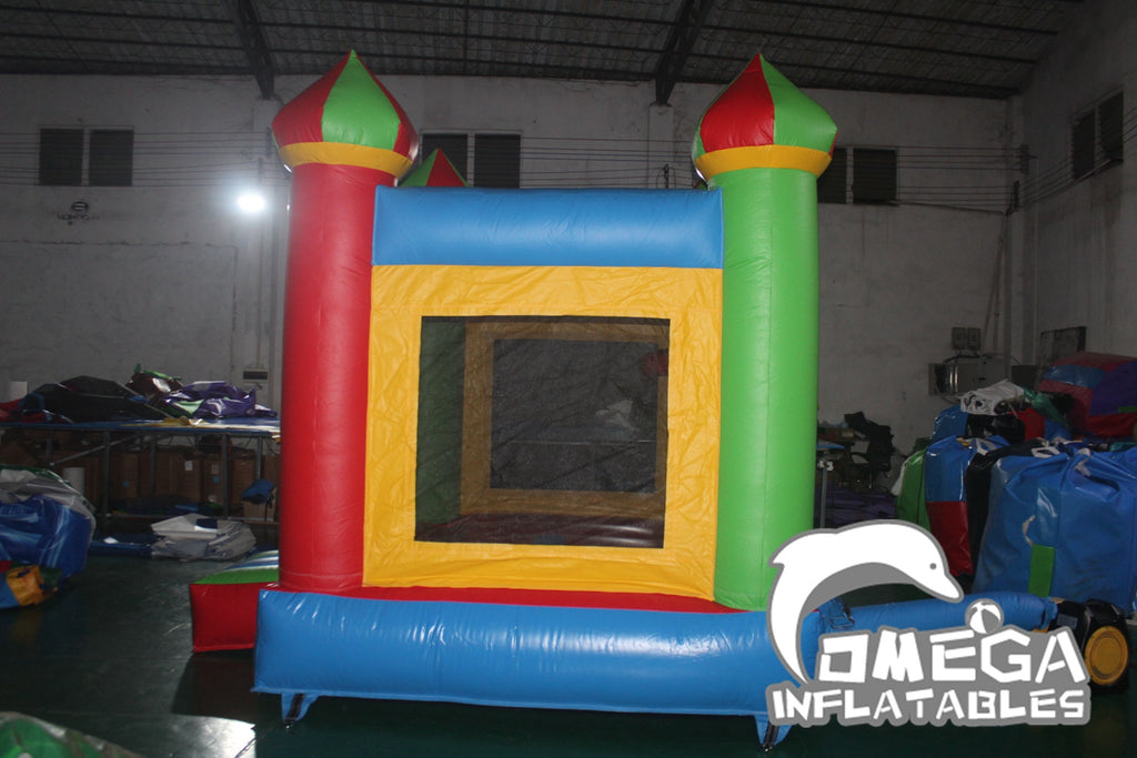 10x10FT Commercial Grade Bounce House For Sale