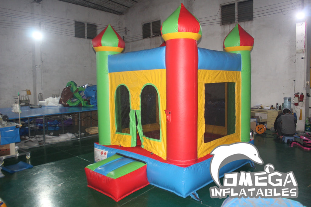10x10FT Commercial Grade Bounce House For Sale
