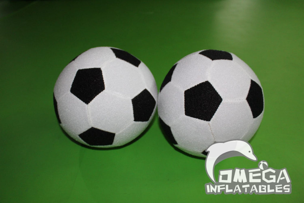 Velcro Ball