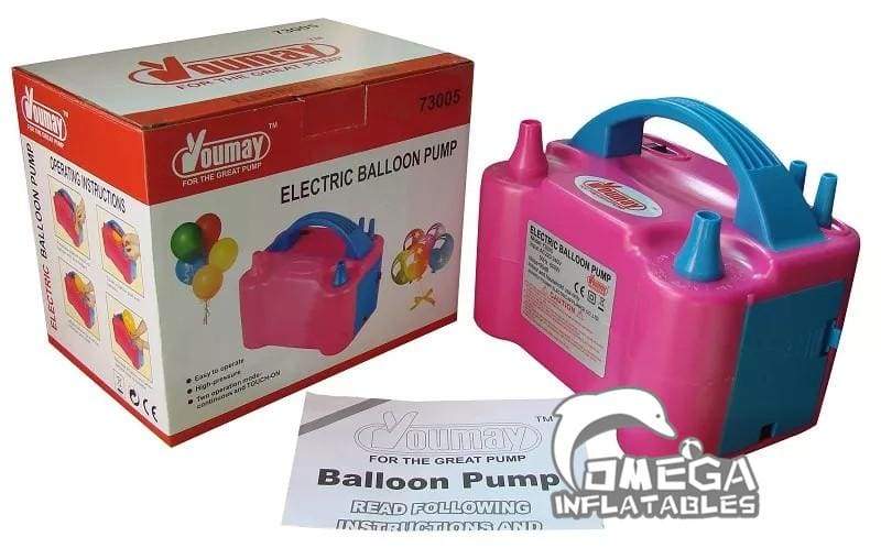 Balloon Pump