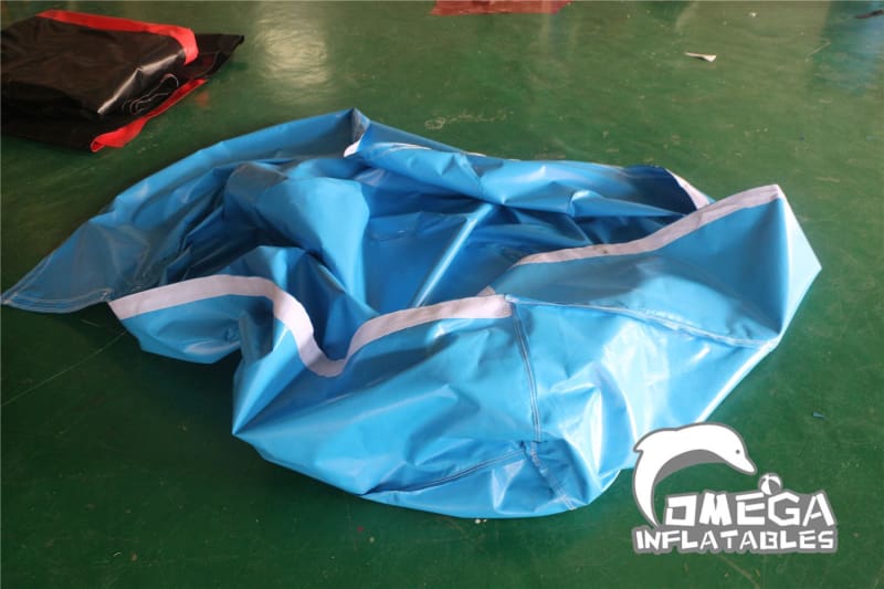 Extra Pool Cover / Pool Liner for Water Units