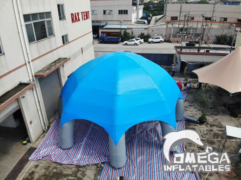 Giant 40FT Inflatable Tent