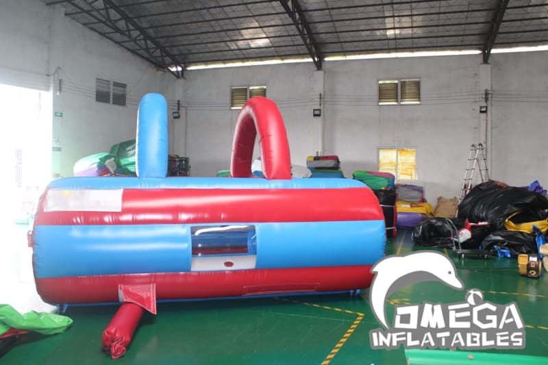 Inflatable Crawl Tunnel
