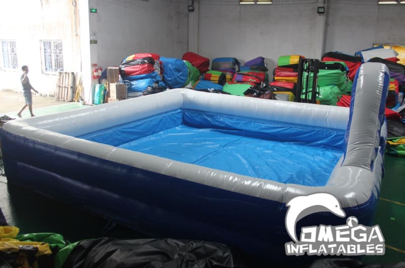 Inflatable Foam Party Pit Commercial Inflatable