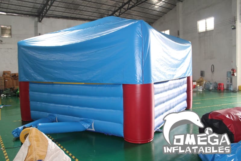 Inflatable Game Zone