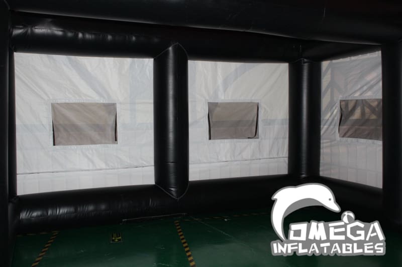Inflatable Parties Pub - tent