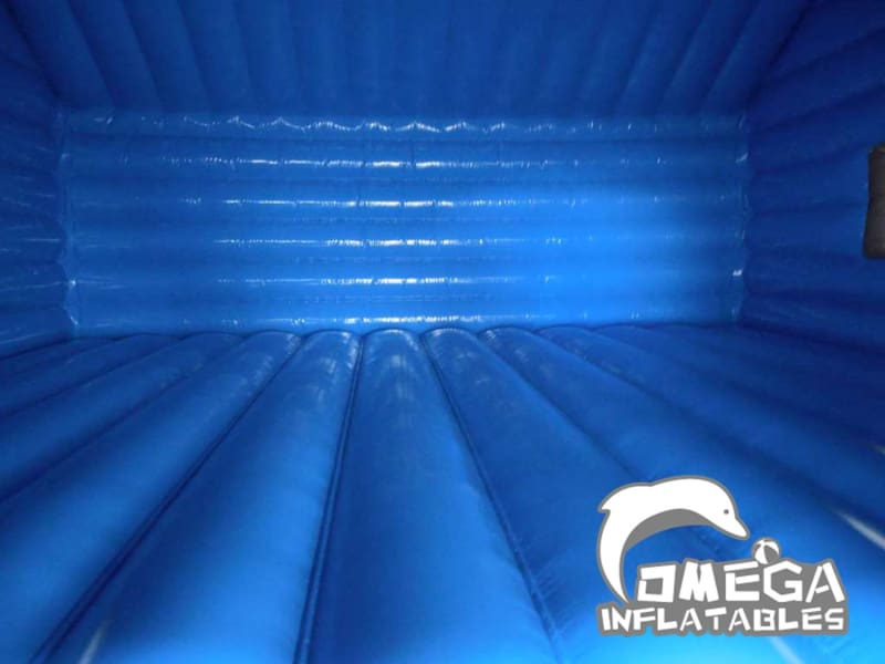 Inflatables Warema House
