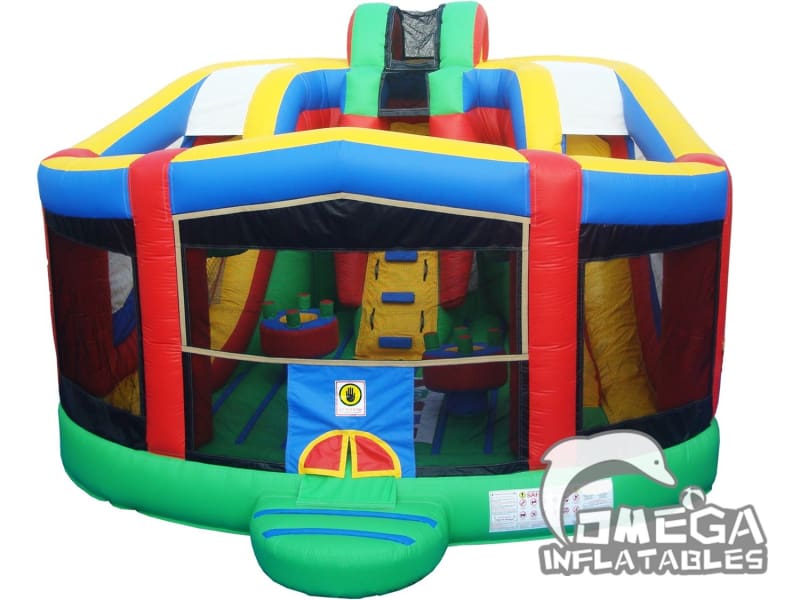 Kids Multiplay Combo