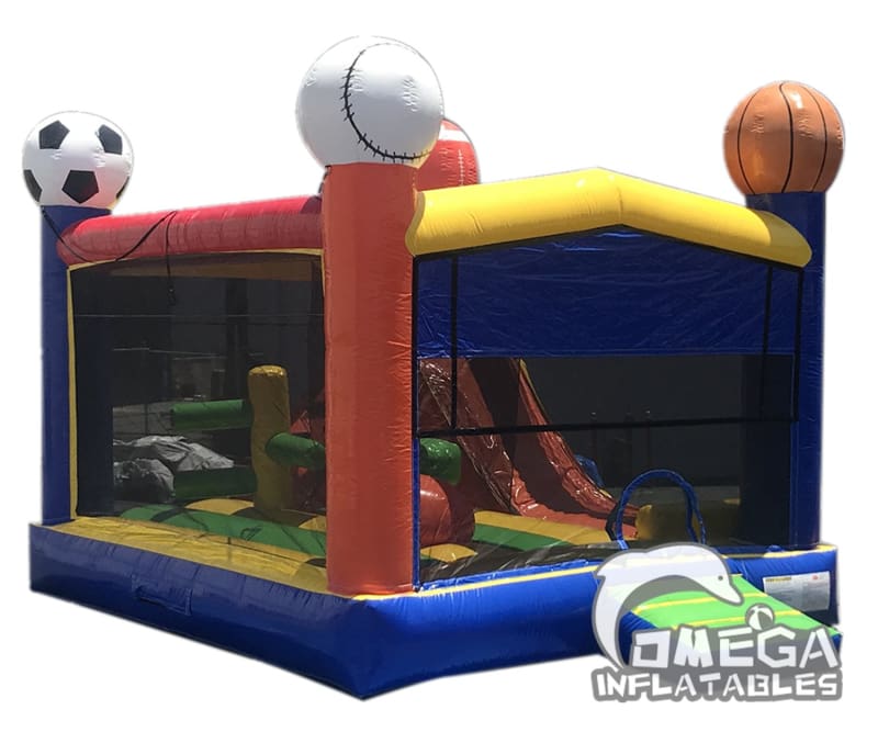 Module Sports Combo