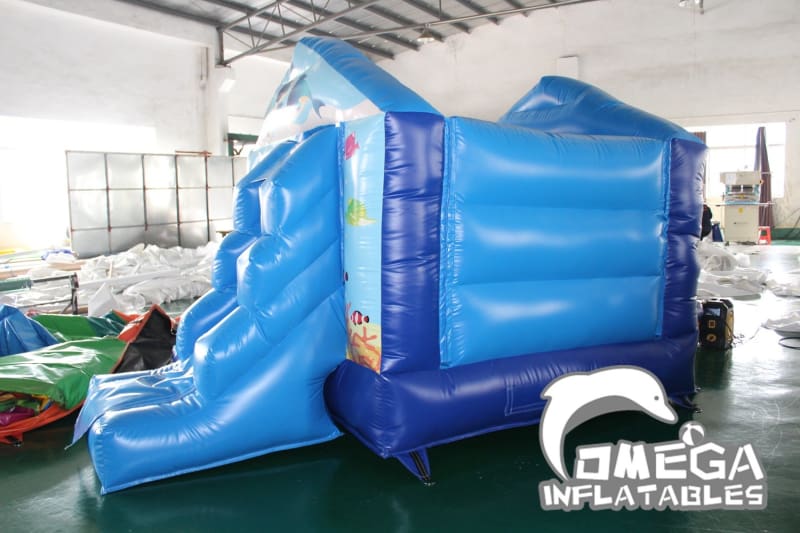 Ocean World Combo for Kids