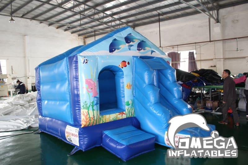 Ocean World Combo for Kids