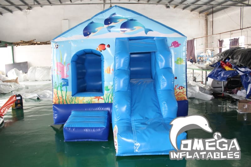 Ocean World Combo for Kids
