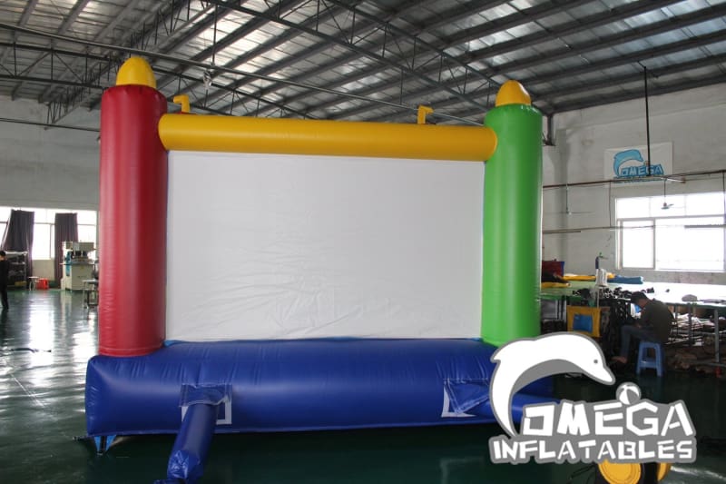 Paw Patrol Bounce House