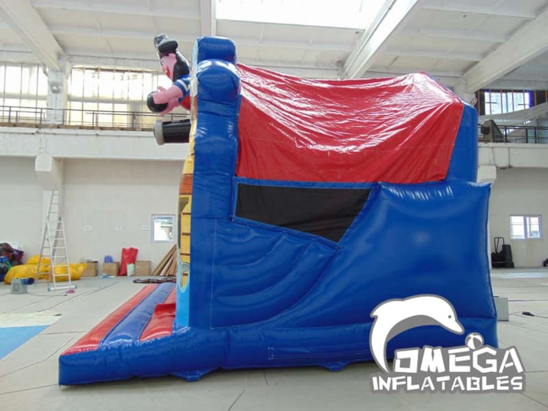 Play n Slide Pirate Kingdom