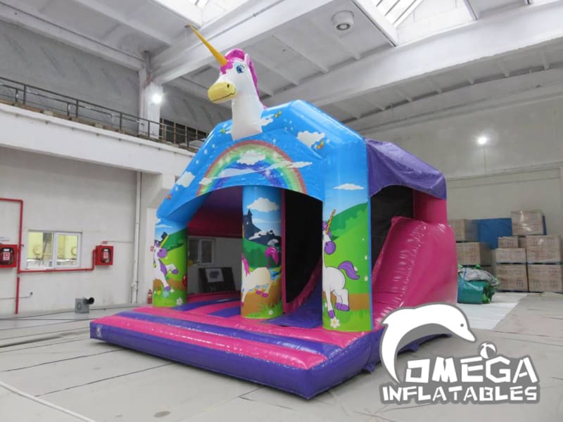 Play n Slide Unicorn Head (Disco Ready)