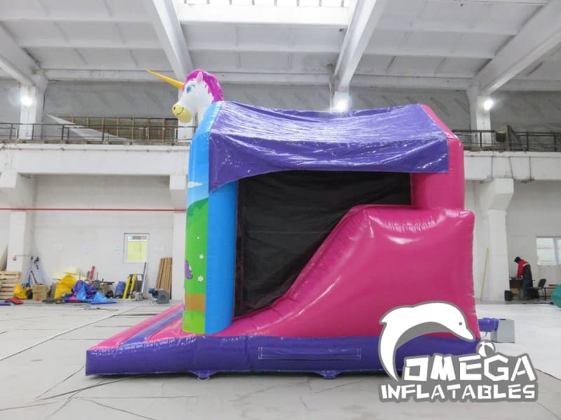 Play n Slide Unicorn Head (Disco Ready)