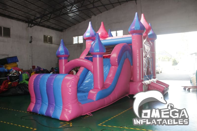 Princess Circus Big Top Dry Combo