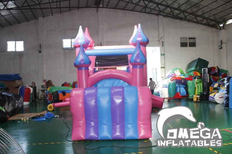 Princess Circus Big Top Dry Combo