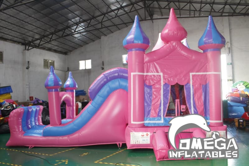 Princess Circus Big Top Dry Combo