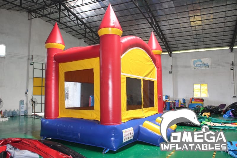 Red Keep Castle Bounce House