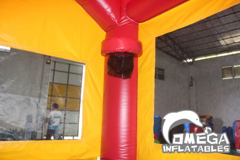 Red Keep Castle Bounce House