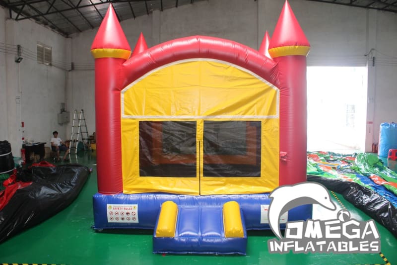 Red Keep Castle Bounce House