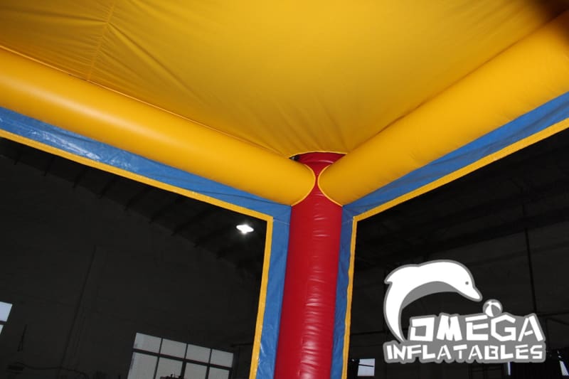 Sports Bounce House